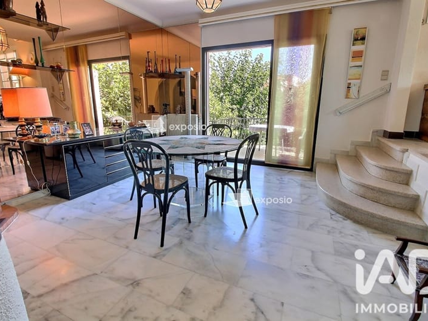 Maison à vendre - 5 pièces - 150m2 - Canet-En-Roussillon (66140)