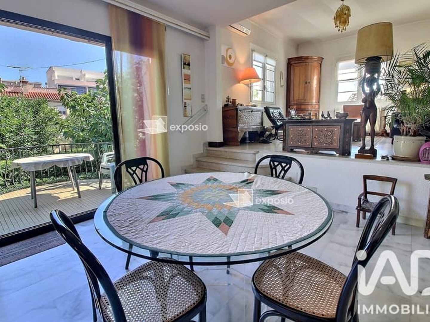 Maison à vendre - 5 pièces - 150m2 - Canet-En-Roussillon (66140)