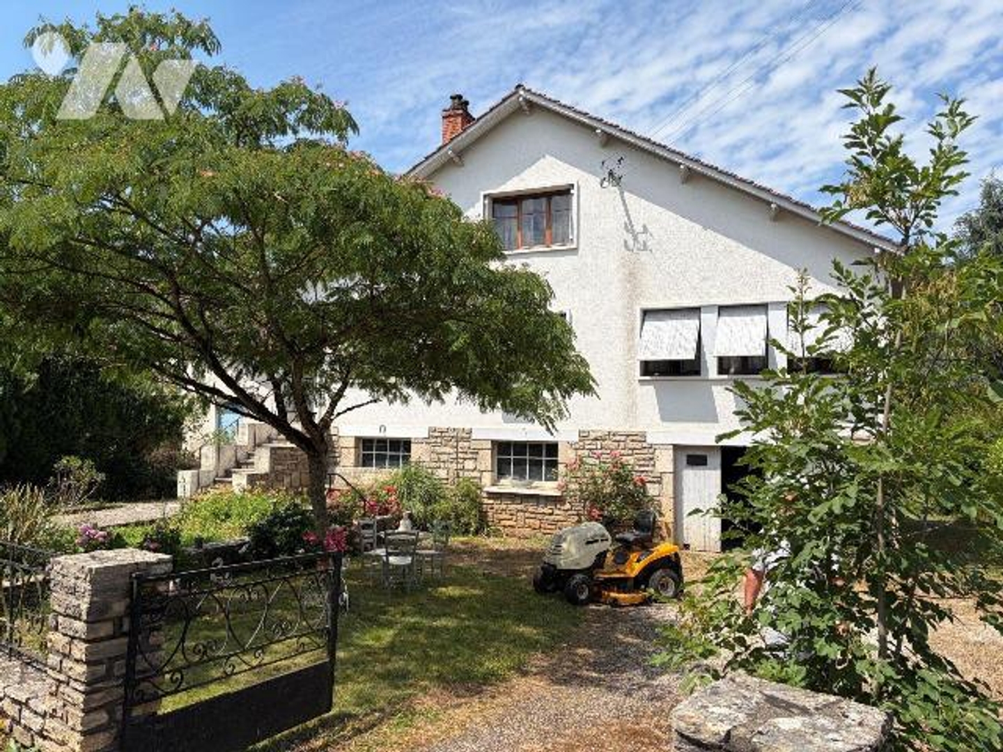 Maison 6 pièces 137 m²