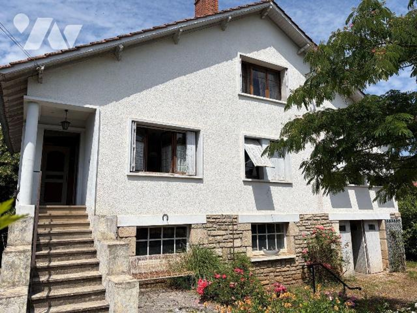 Maison à vendre - 6 pièces - 137m2 - Cajarc (46160)