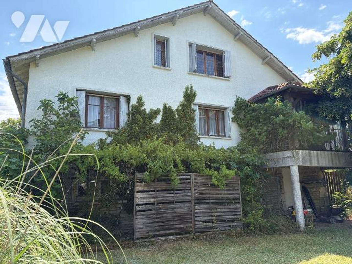 Maison à vendre - 6 pièces - 137m2 - Cajarc (46160)