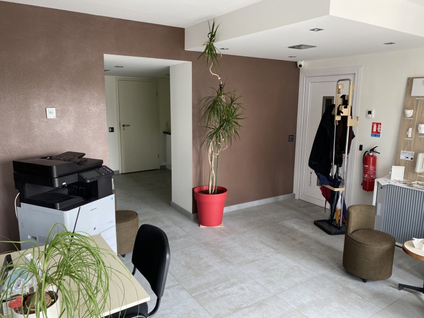 Magasin à vendre - 120m2 - Solgne (57420)