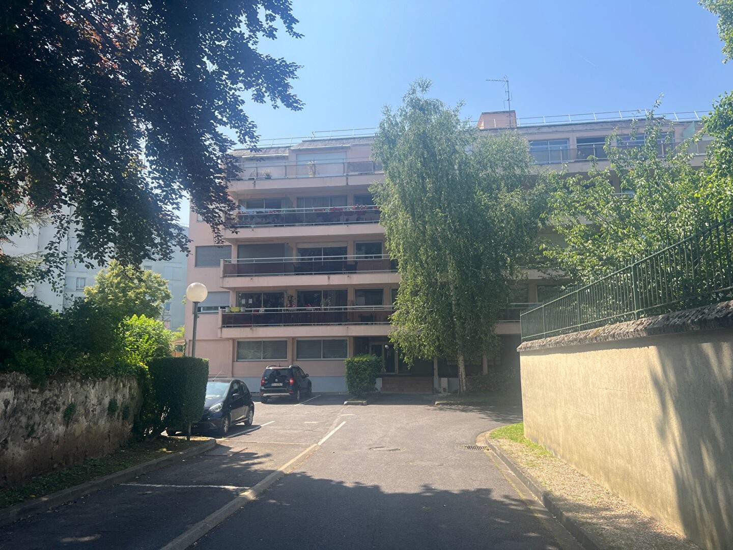 Appartement 3 pièces 83 m²