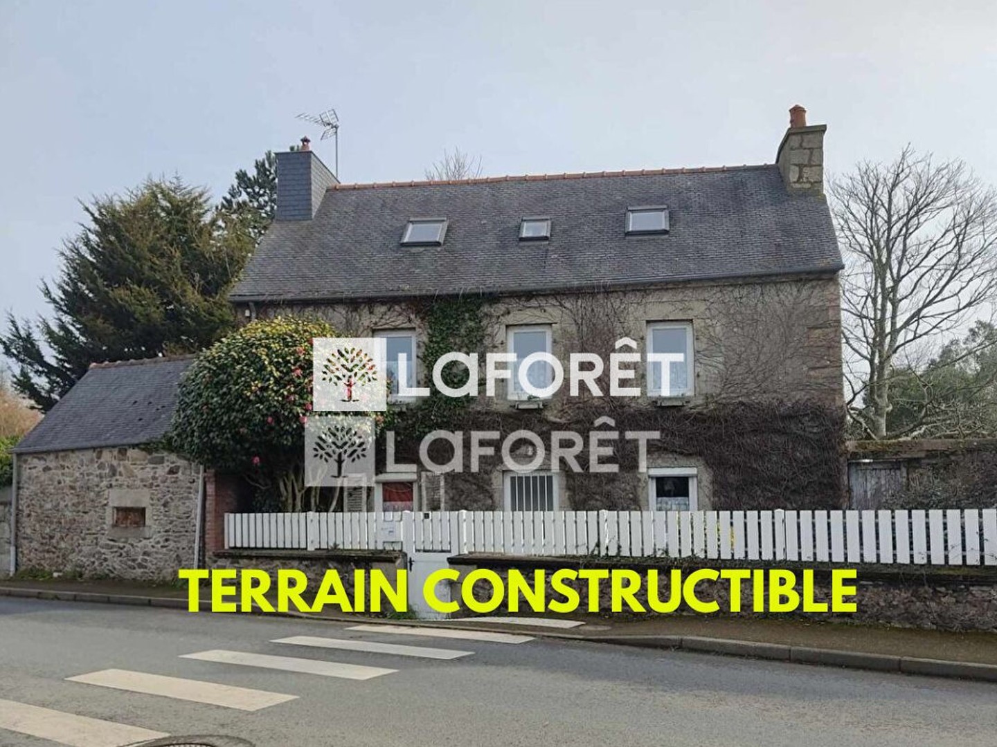 Maison 6 pièces 130 m²