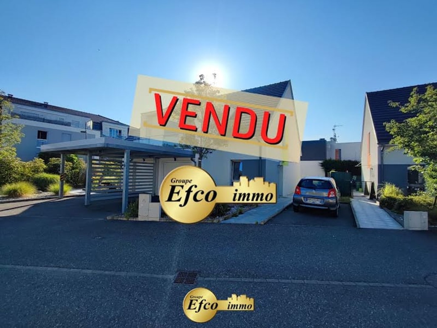 Maison 5 pièces 92 m²