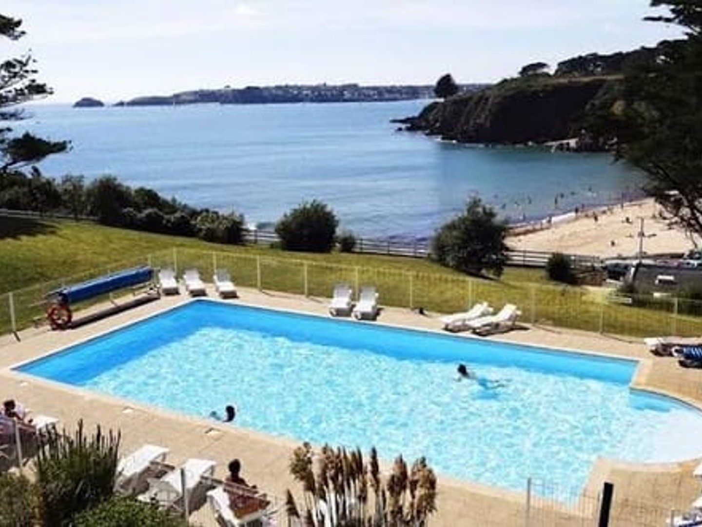 Appartement 3 pièces 43 m²