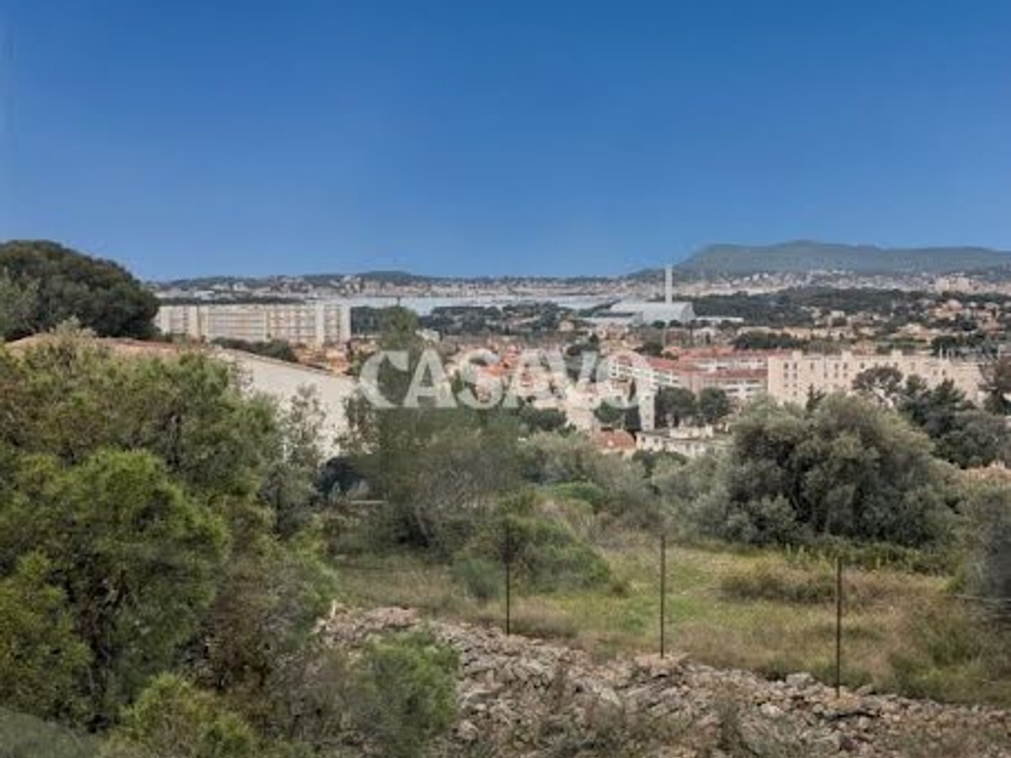 Appartement 4 pièces 69 m²