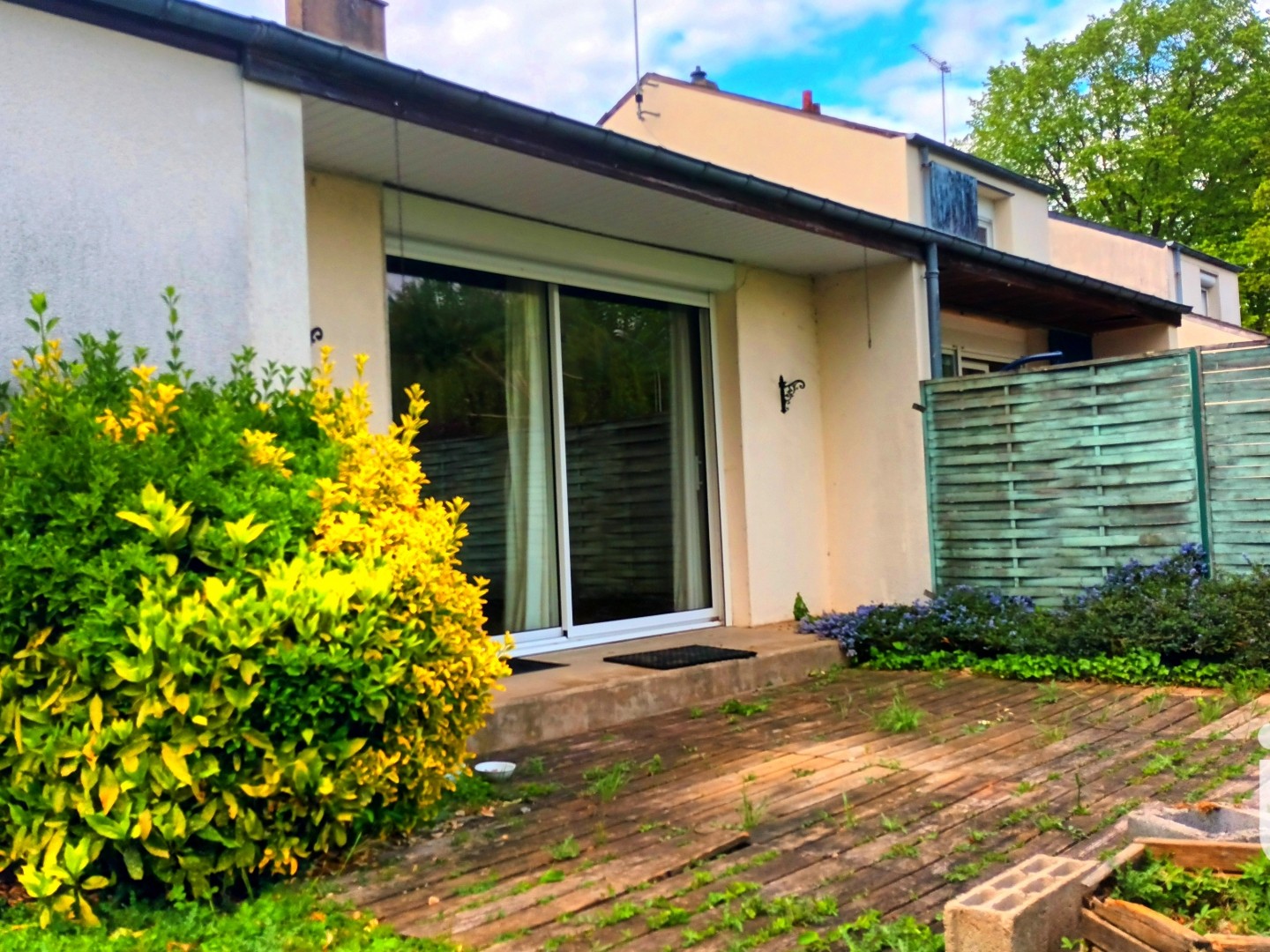 Maison 4 pièces 107 m²