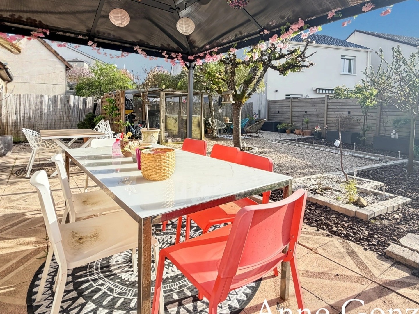 Maison 4 pièces 107 m²