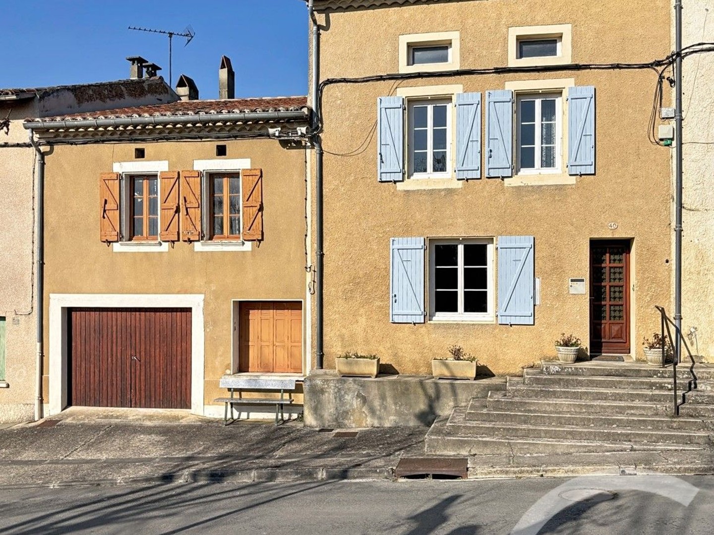 Maison 6 pièces 153 m²