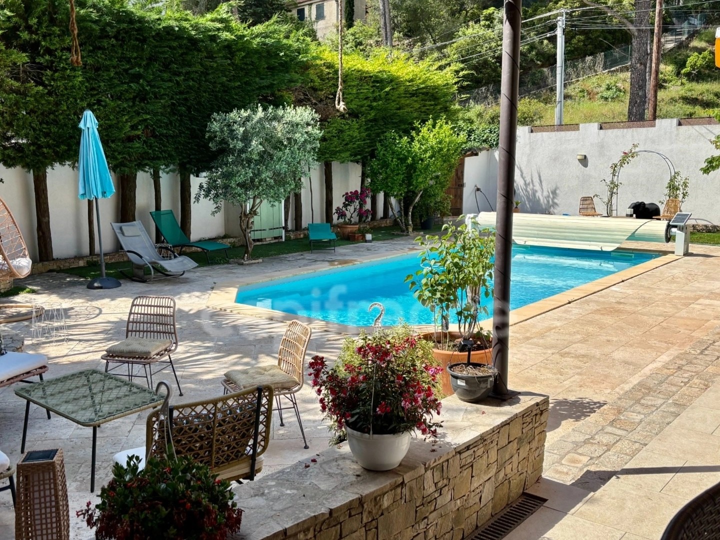 Maison 5 pièces 126 m²