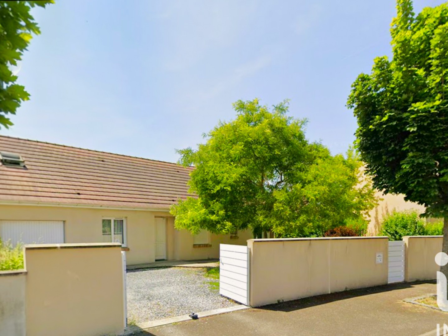 Maison 6 pièces 116 m²