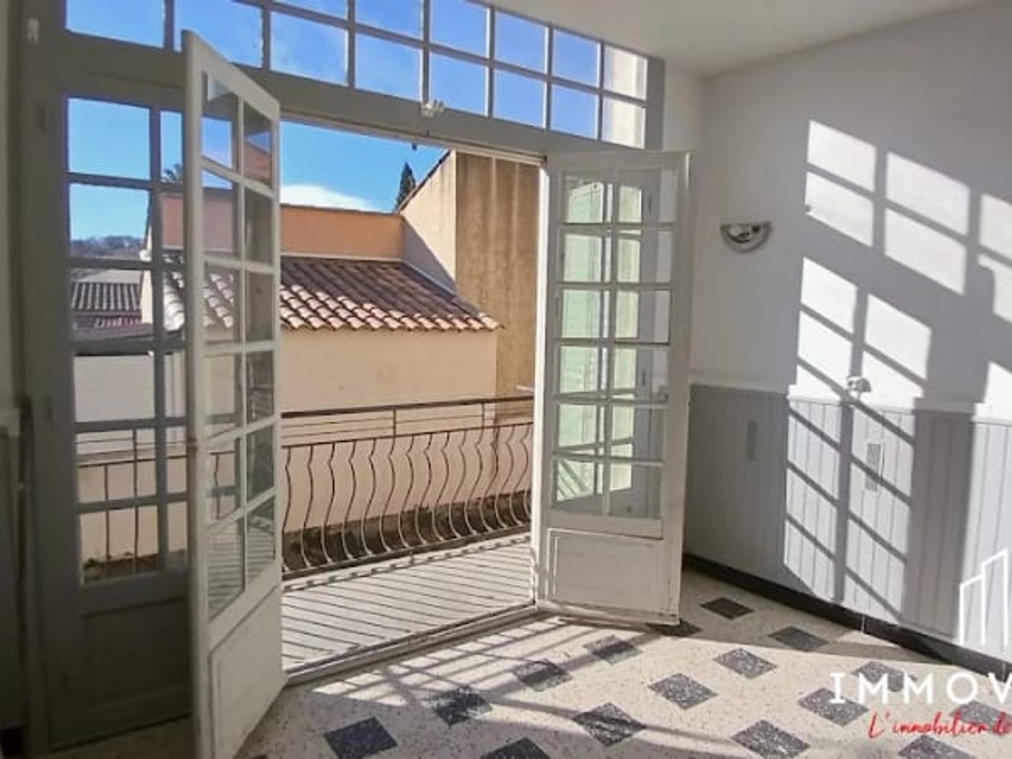 Maison 4 pièces 103 m²