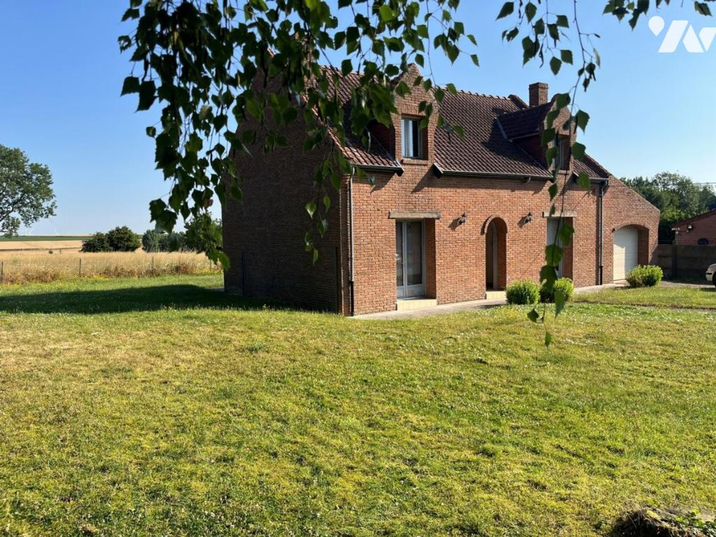 Maison 113 m²