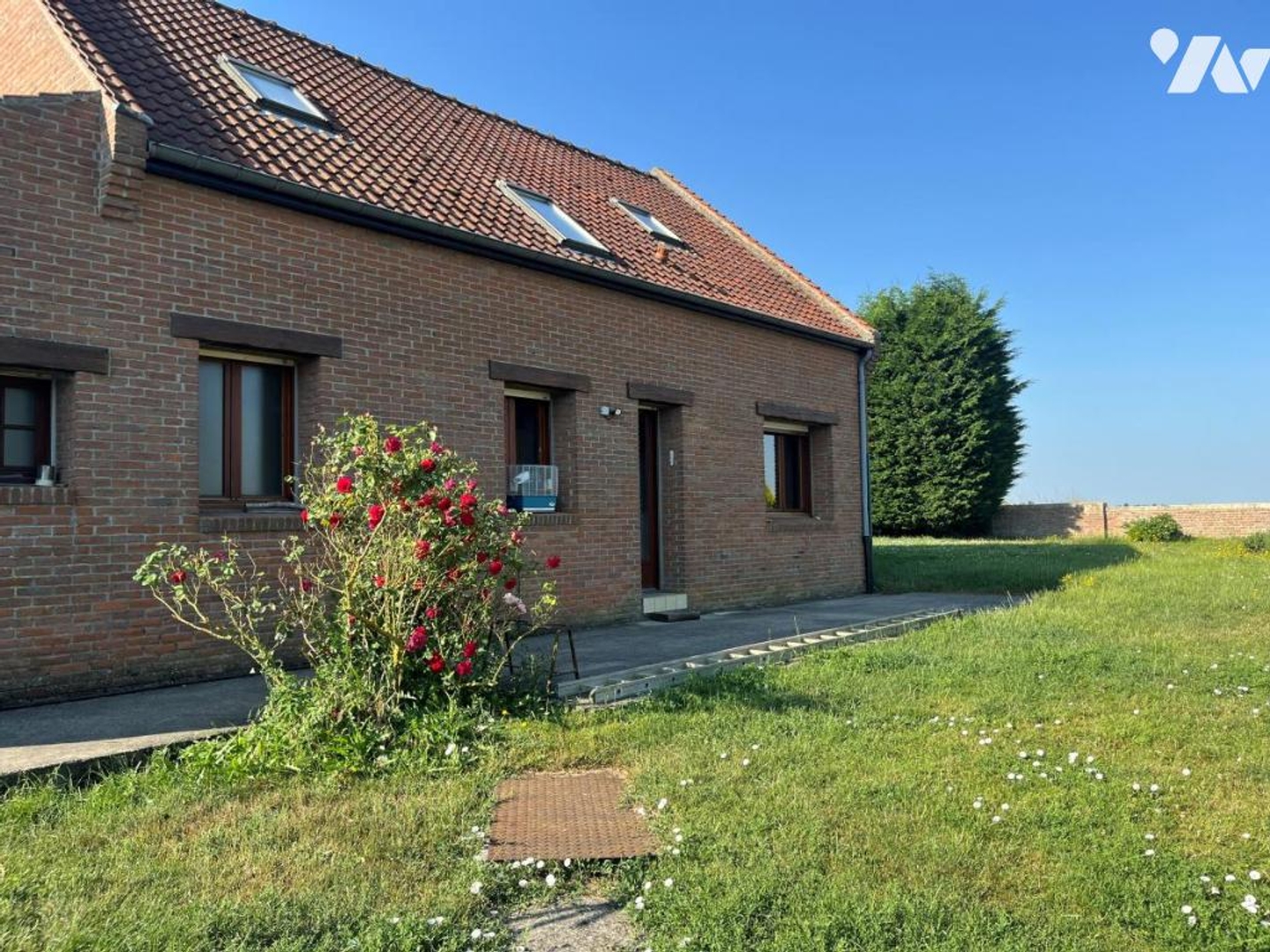 Maison à vendre - 113m2 - Lagnicourt-Marcel (62159)