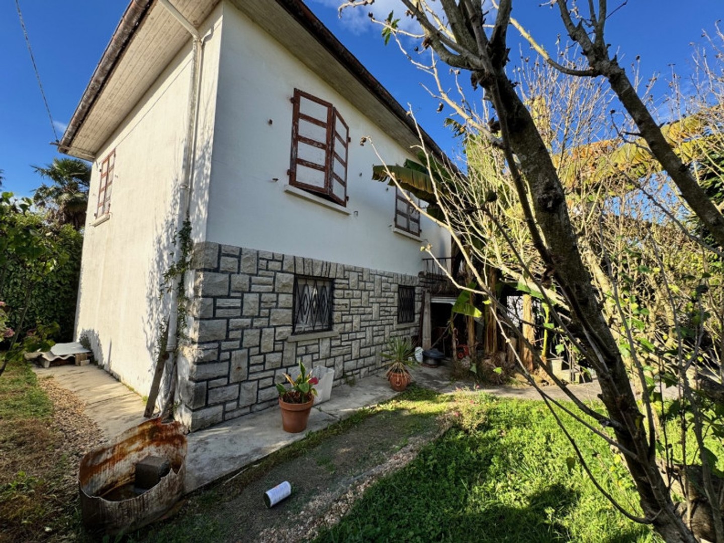 Maison 5 pièces 135 m²