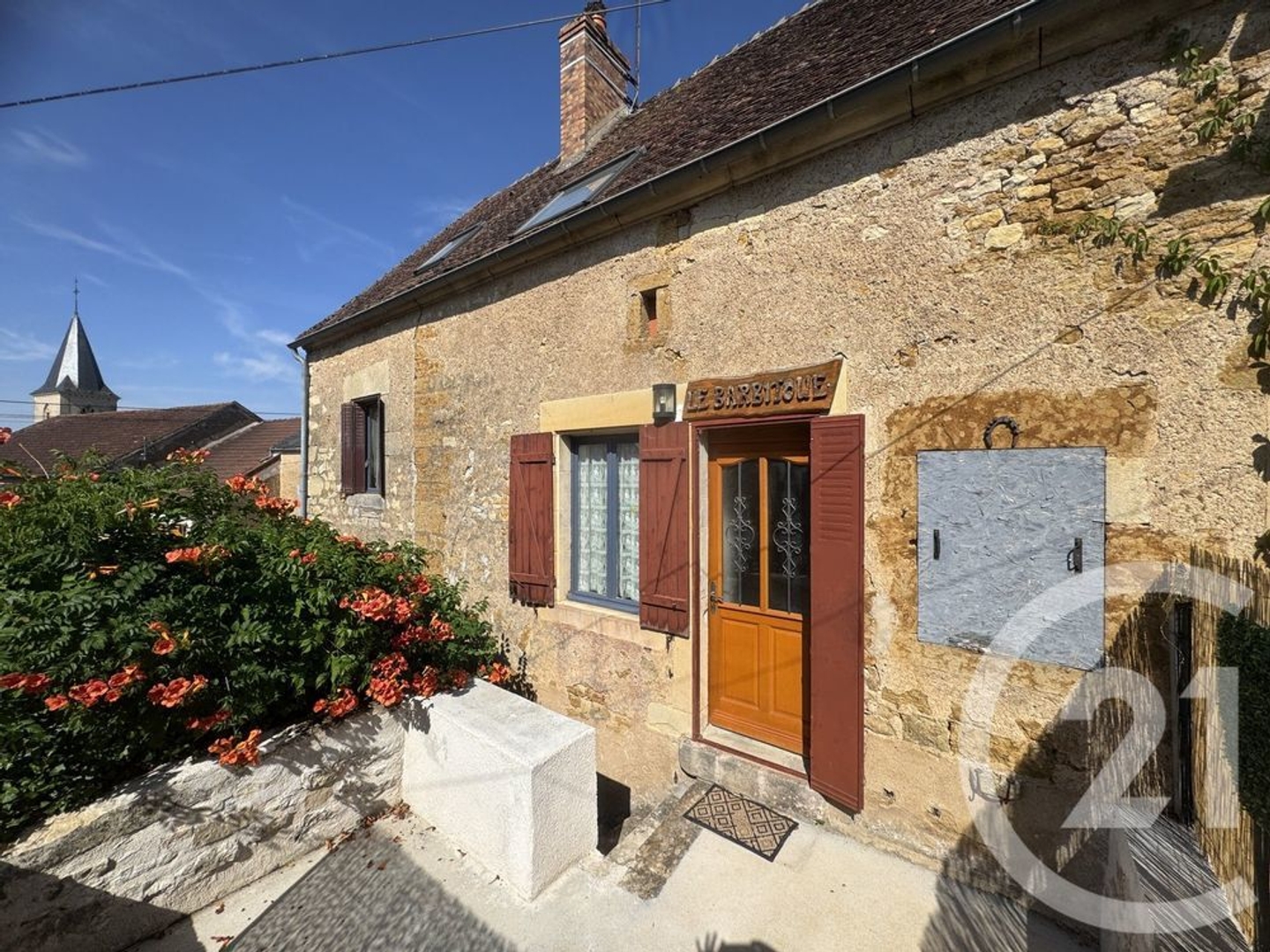 Maison 4 pièces 82 m²