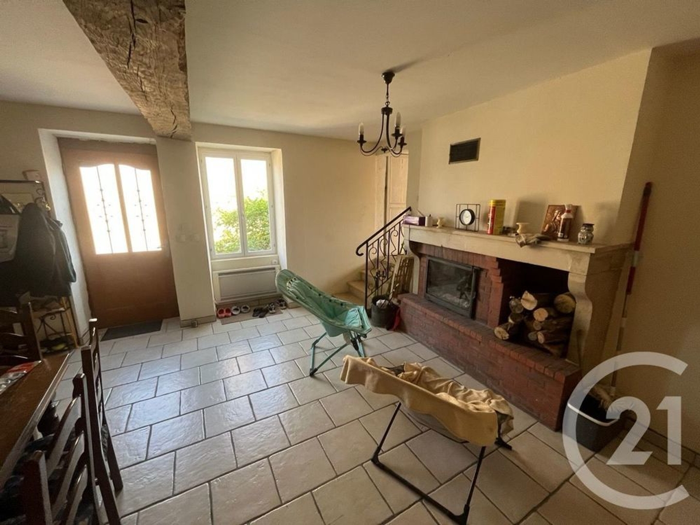 Maison à vendre - 4 pièces - 82m2 - Vignol (58190)