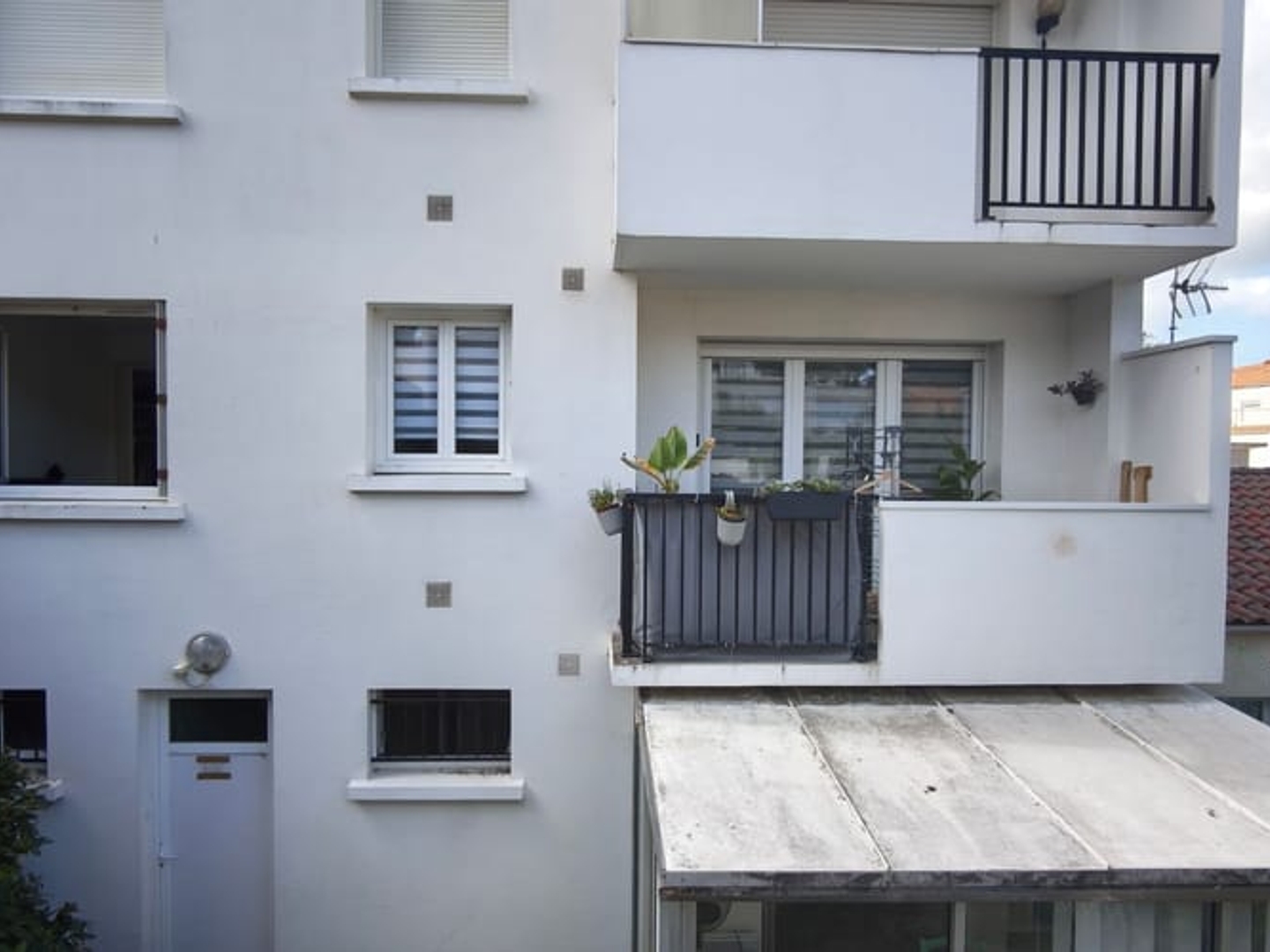 Appartement 1 pièce 23 m²