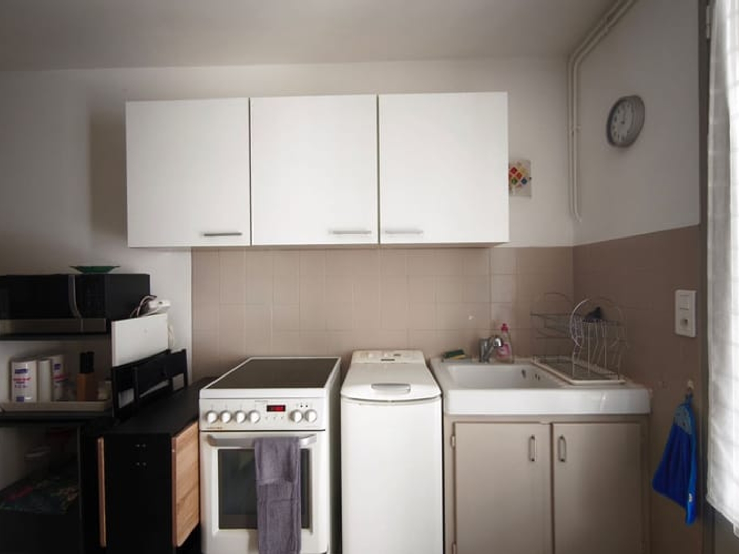 Appartement à vendre - 1 pièce - 23m2 - Royan (17200)