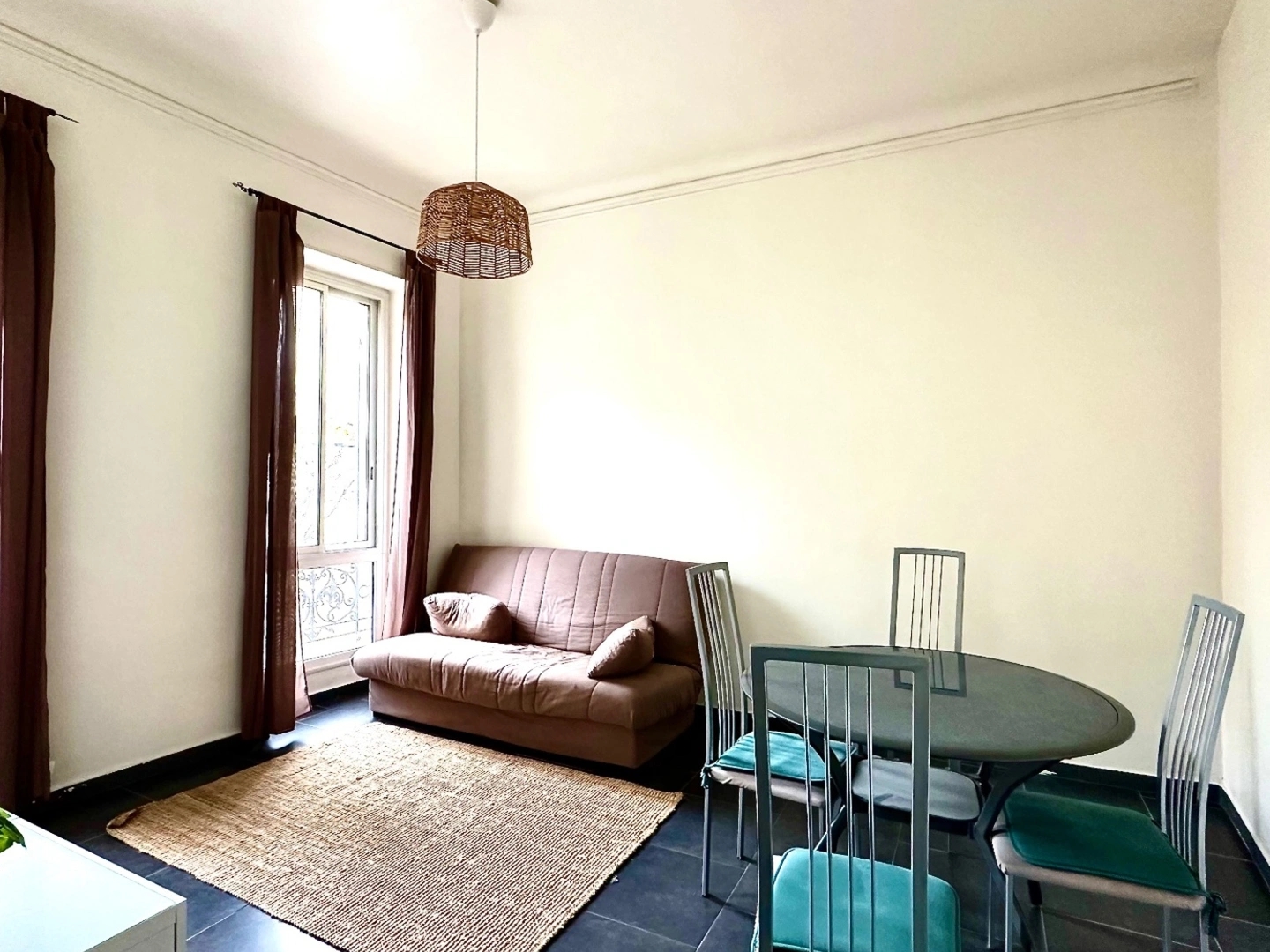 Appartement à vendre - 2 pièces - 30m2 - Marseille 4e (13004)