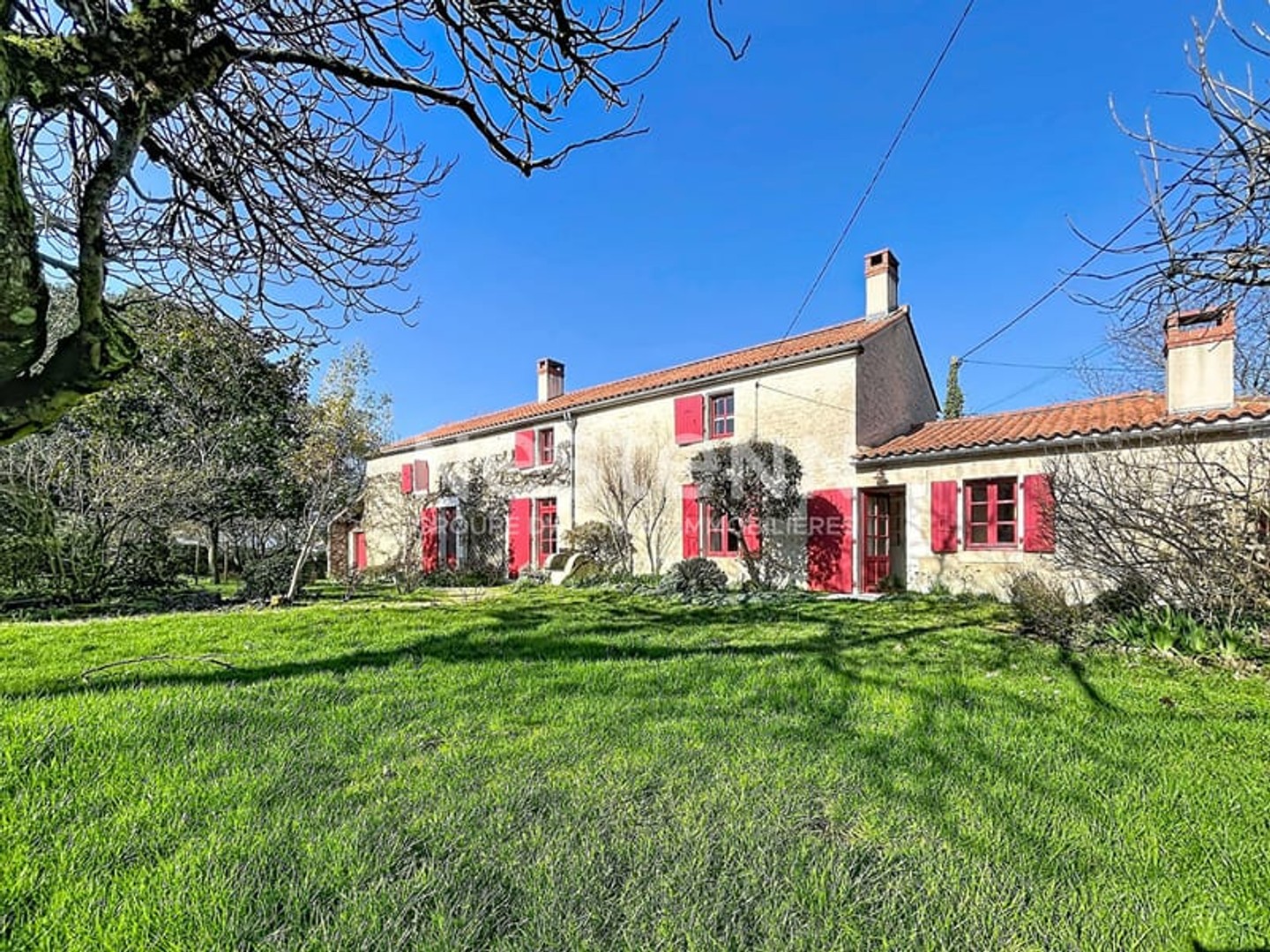 Maison 5 pièces 190 m²