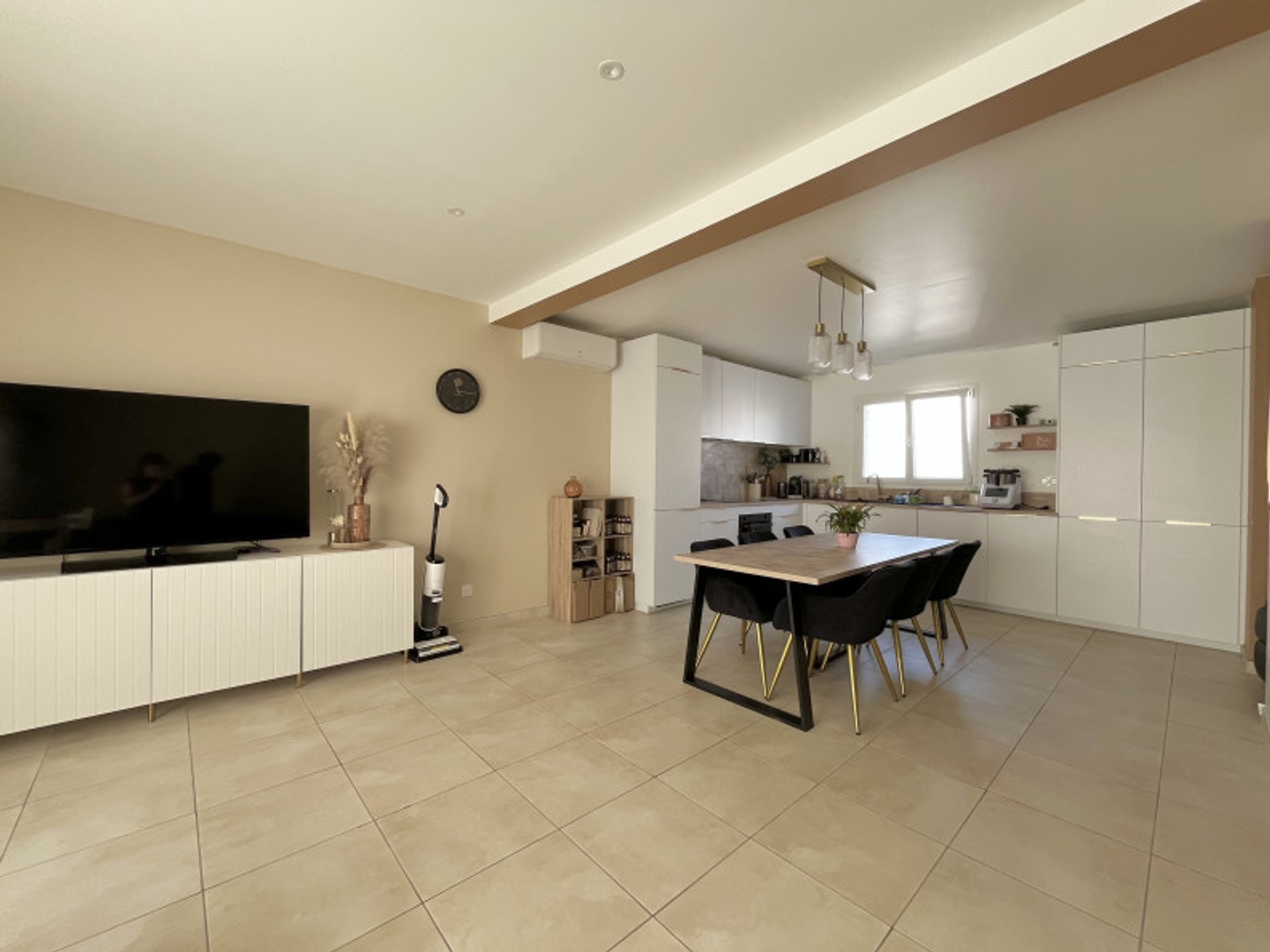 Maison 4 pièces 85 m²