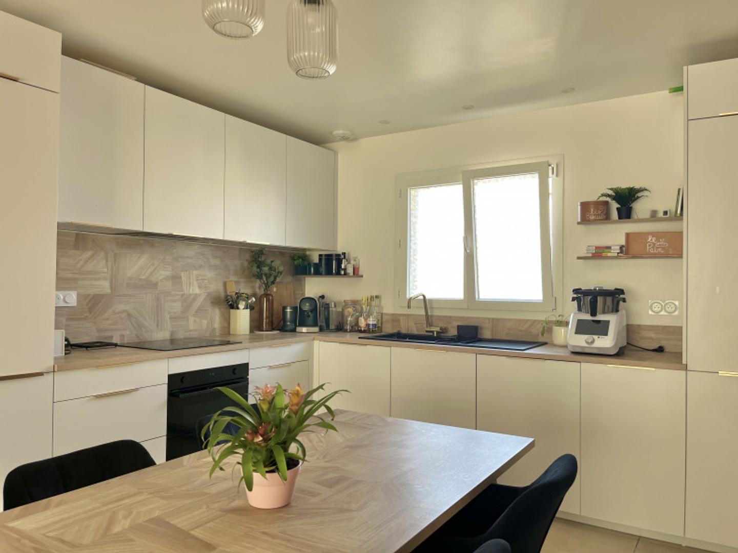 Maison à vendre - 4 pièces - 85m2 - Pomérols (34810)