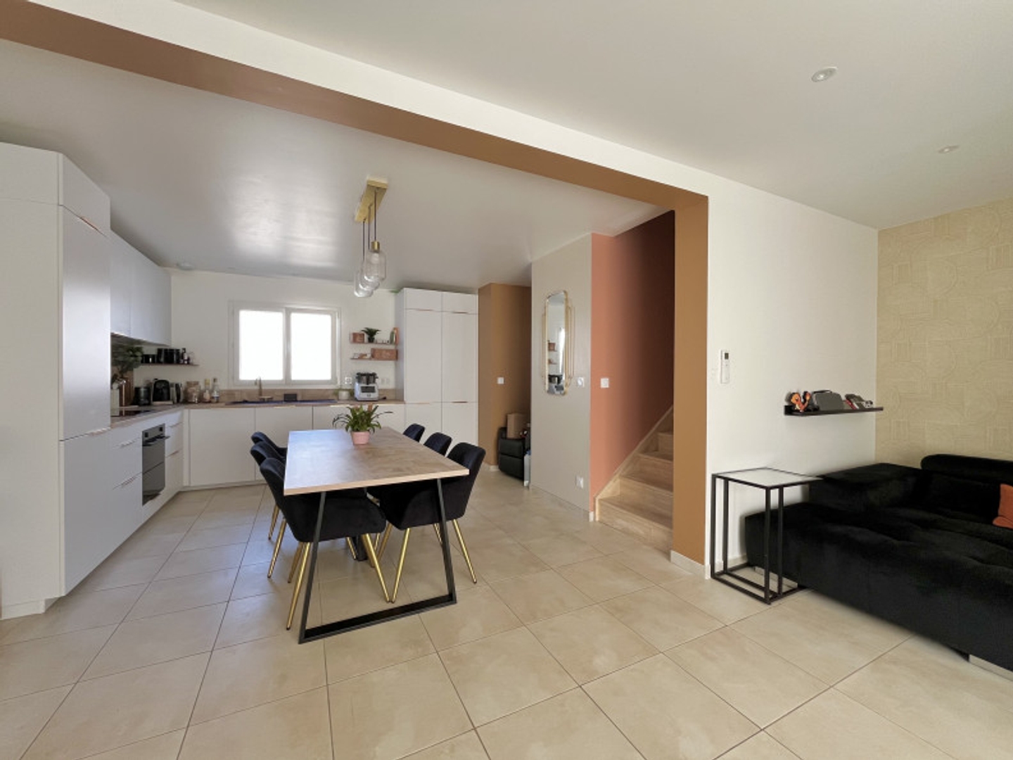 Maison à vendre - 4 pièces - 85m2 - Pomérols (34810)