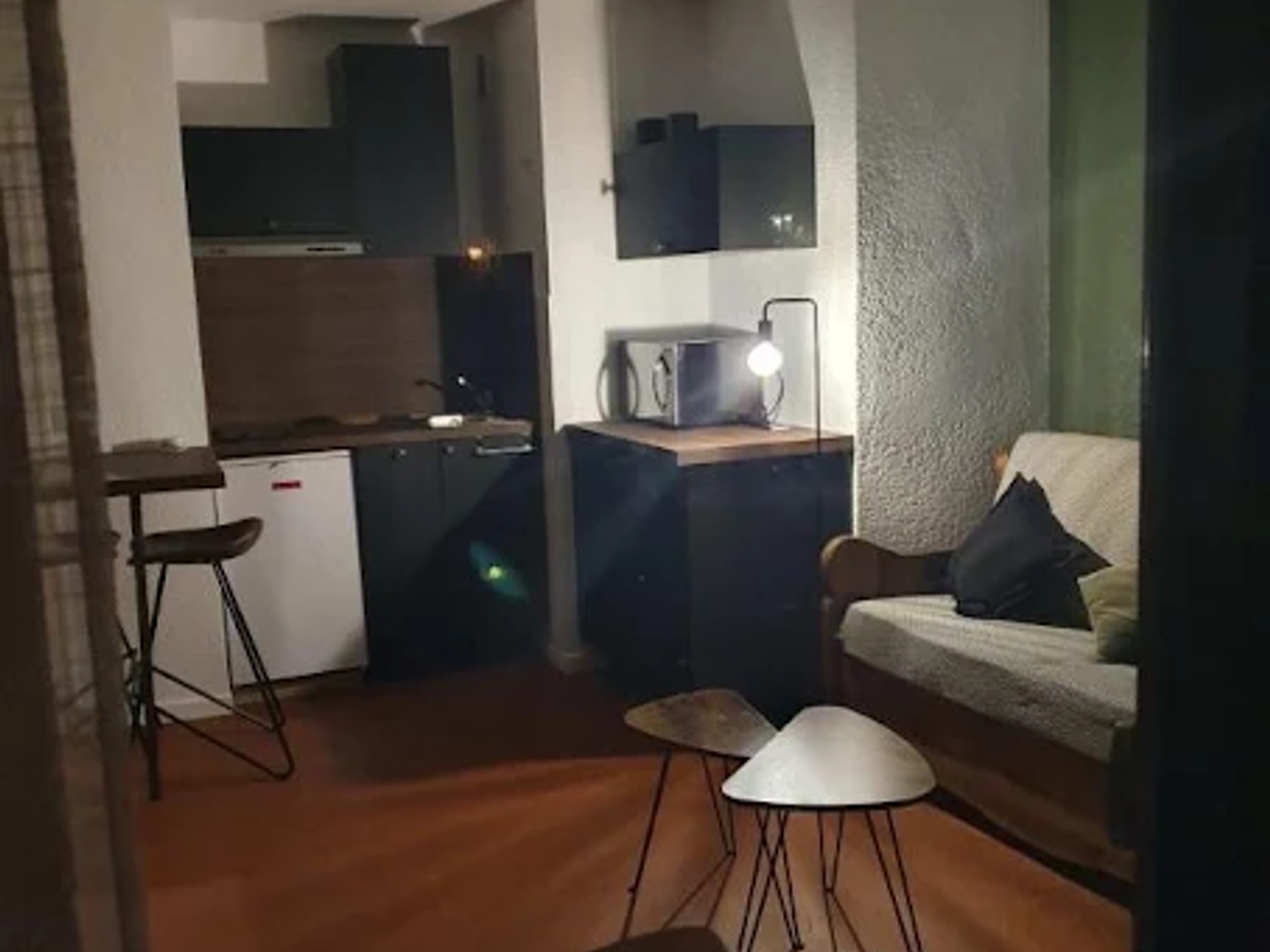 Appartement à vendre - 1 pièce - 22m2 - Samoëns (74340)