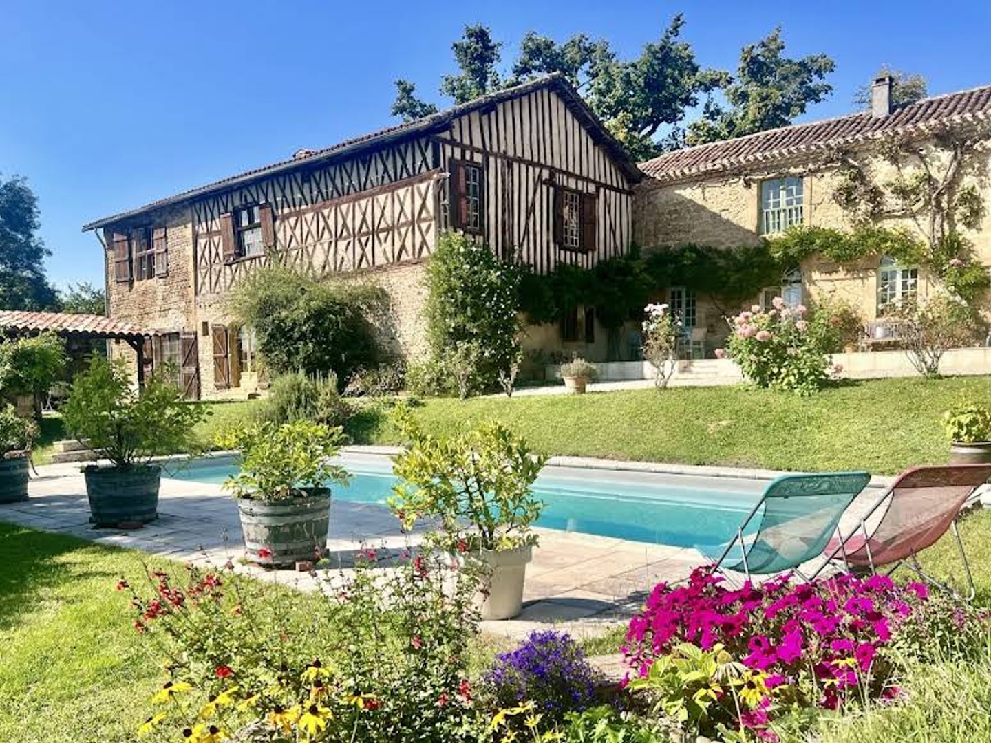 Maison 12 pièces 510 m²