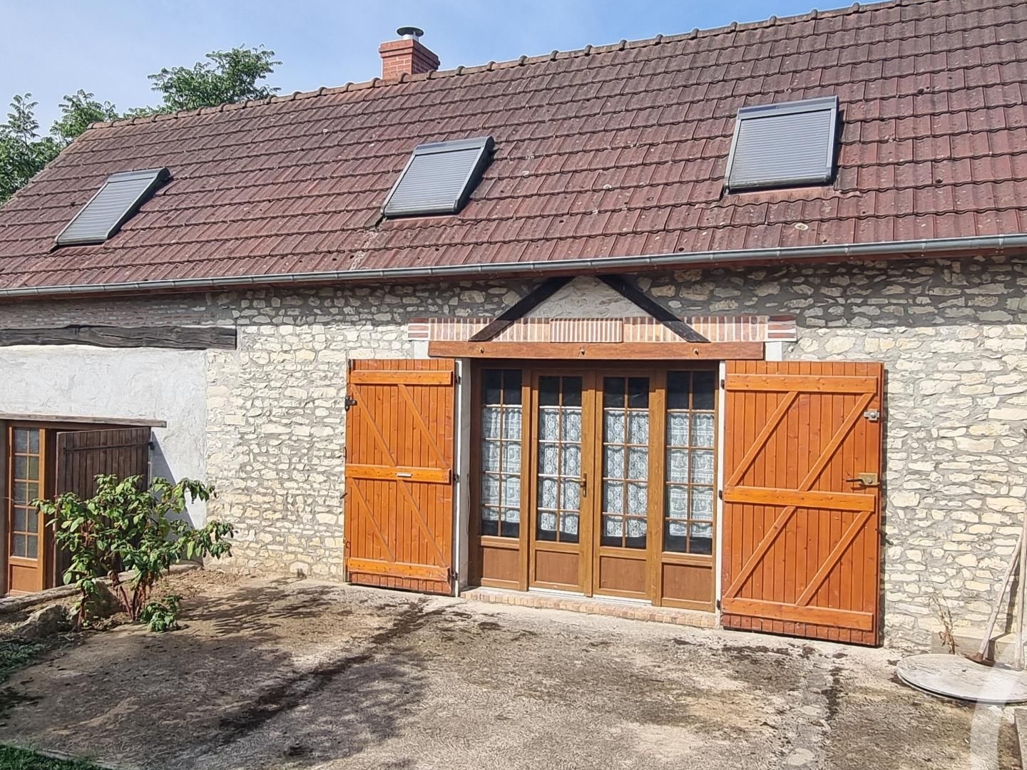 Maison 4 pièces 87 m²
