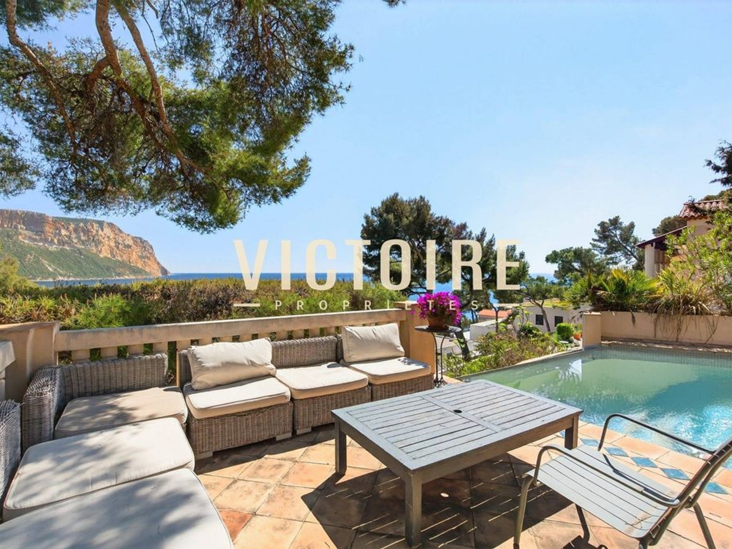 Maison de luxe 9 pièces 215 m²
