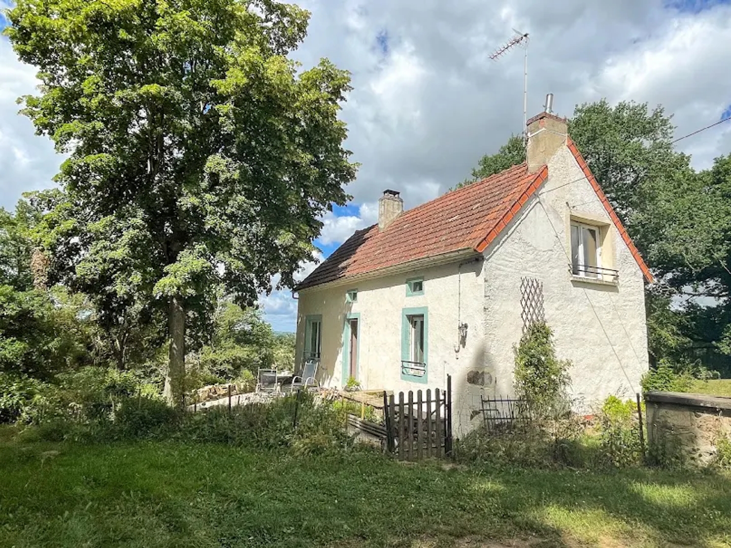 Maison 4 pièces 79 m²