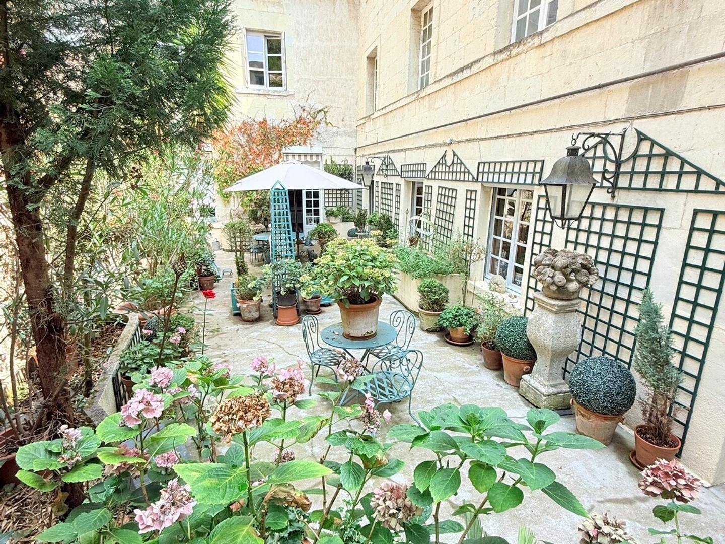 appartement