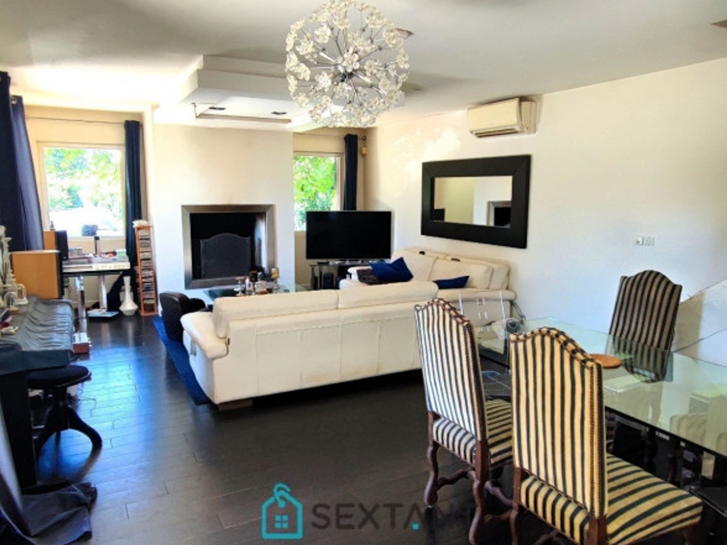 Maison à vendre - 5 pièces - 135m2 - Le Neubourg (27110)