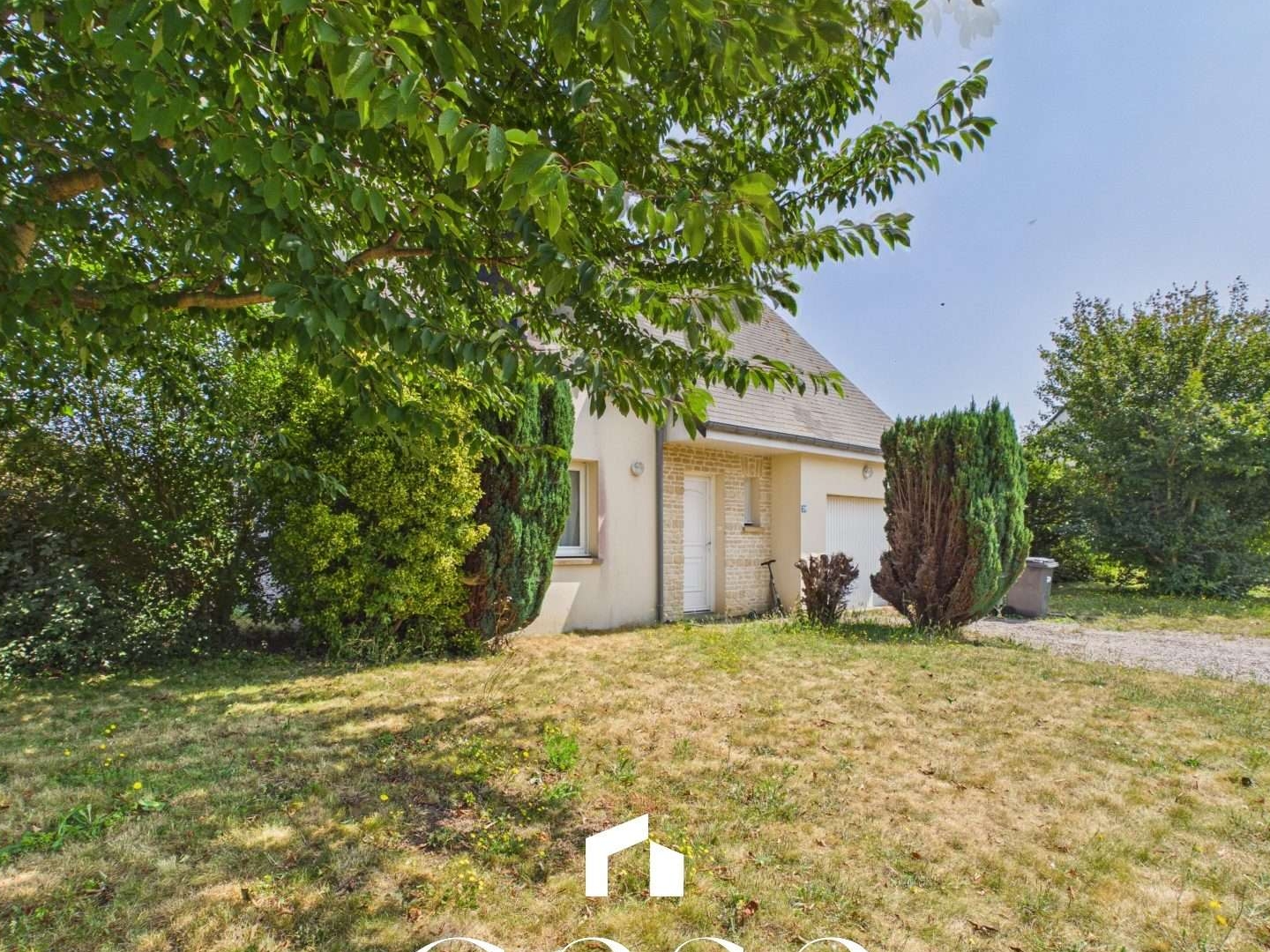 Maison 5 pièces 93 m²