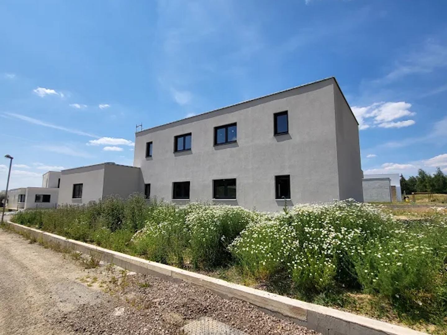 Maison 9 pièces 293 m²