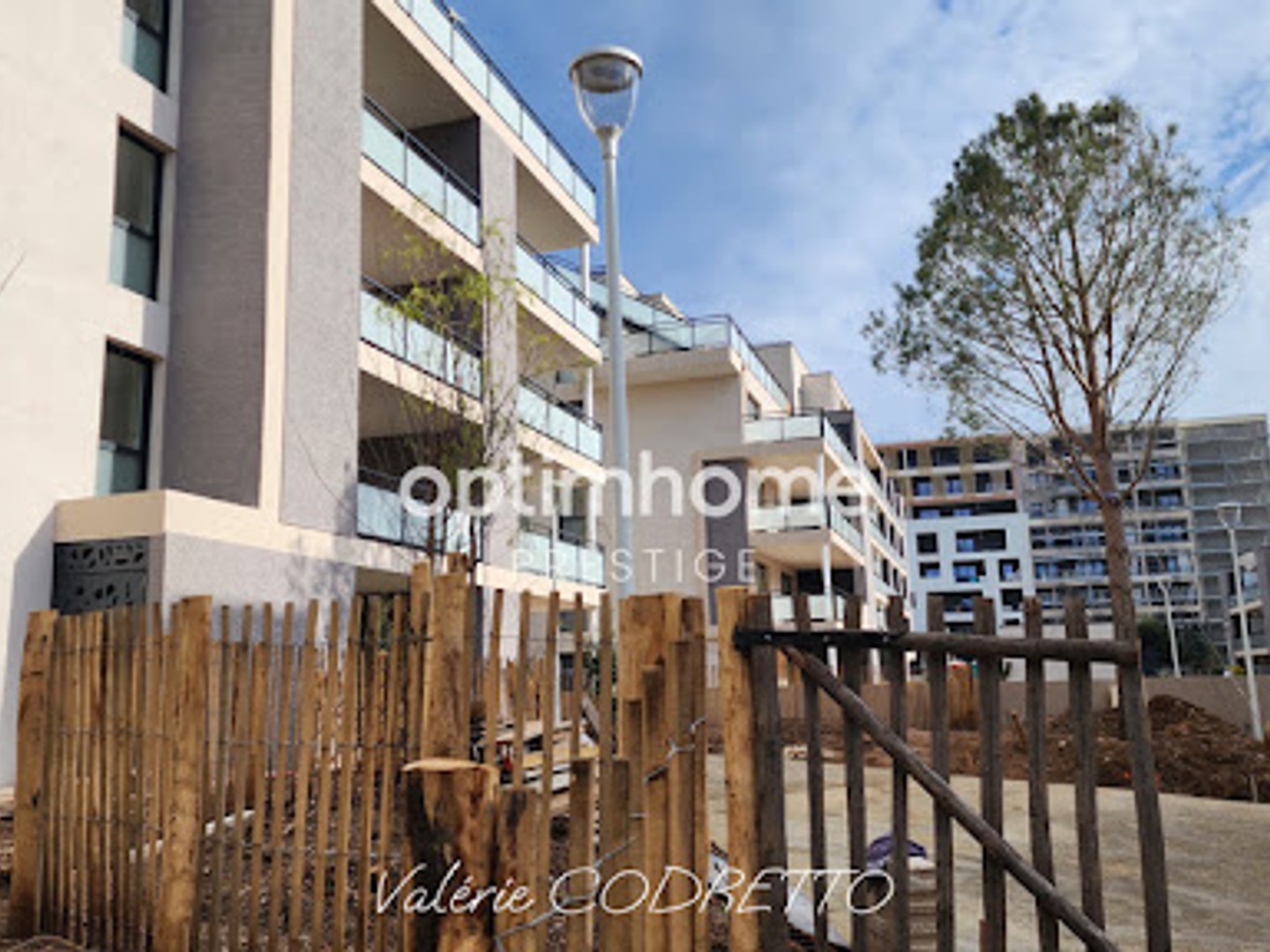 Appartement 4 pièces 93 m²
