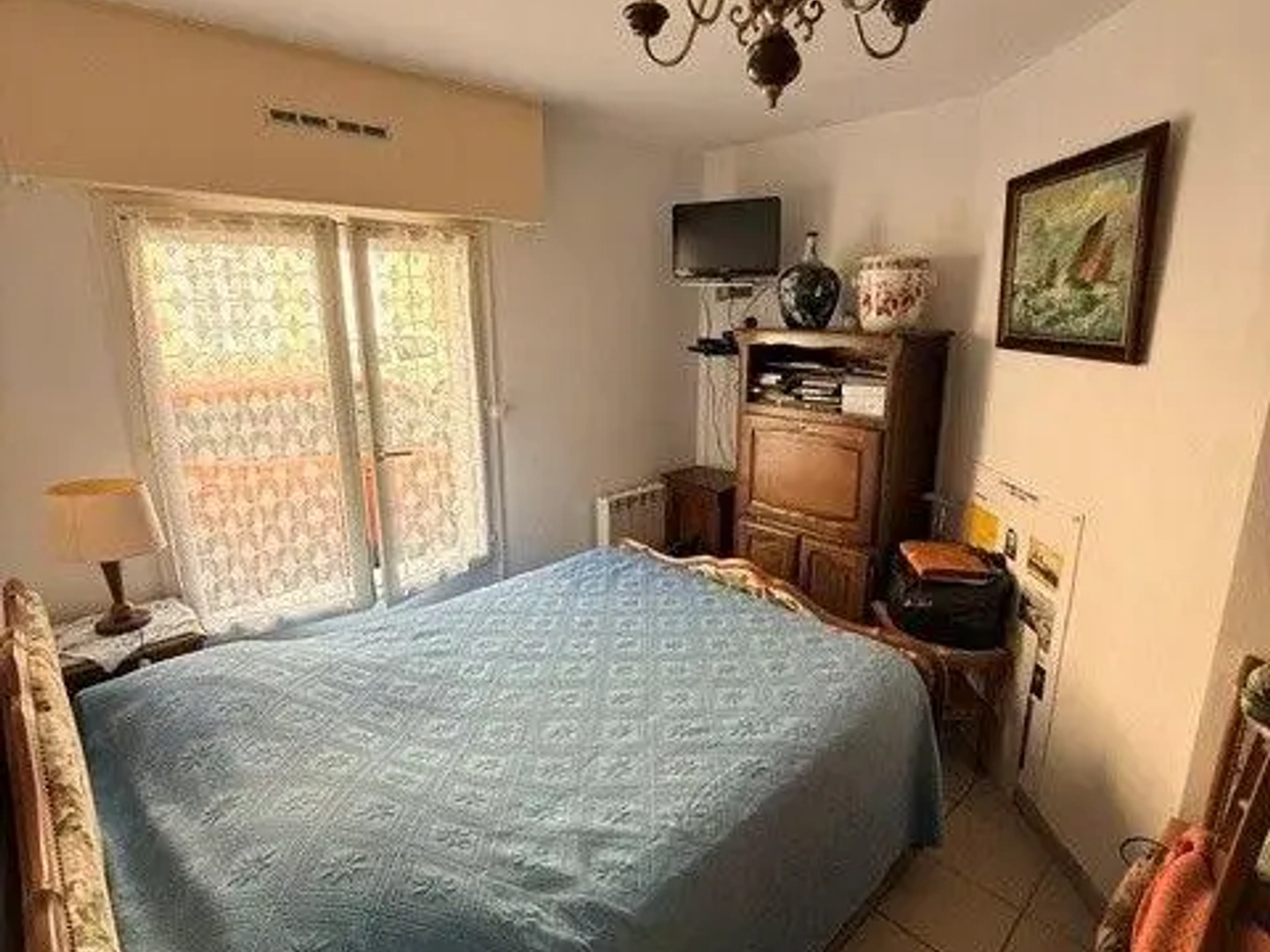 Appartement à vendre - 3 pièces - 59m2 - Hesdin-La-Forêt (62140)