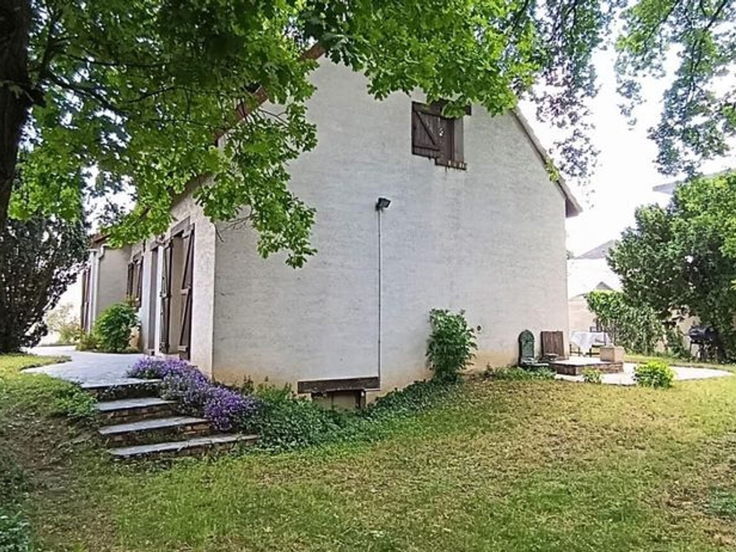 Maison à vendre - 8 pièces - 132m2 - Limeil-Brévannes (94450)