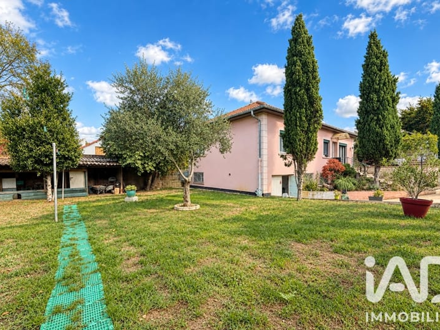 Maison à vendre - 5 pièces - 107m2 - Orly (94310)