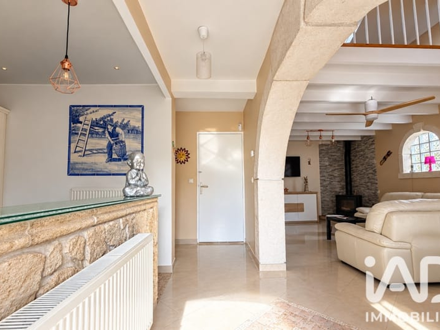 Maison à vendre - 5 pièces - 107m2 - Orly (94310)