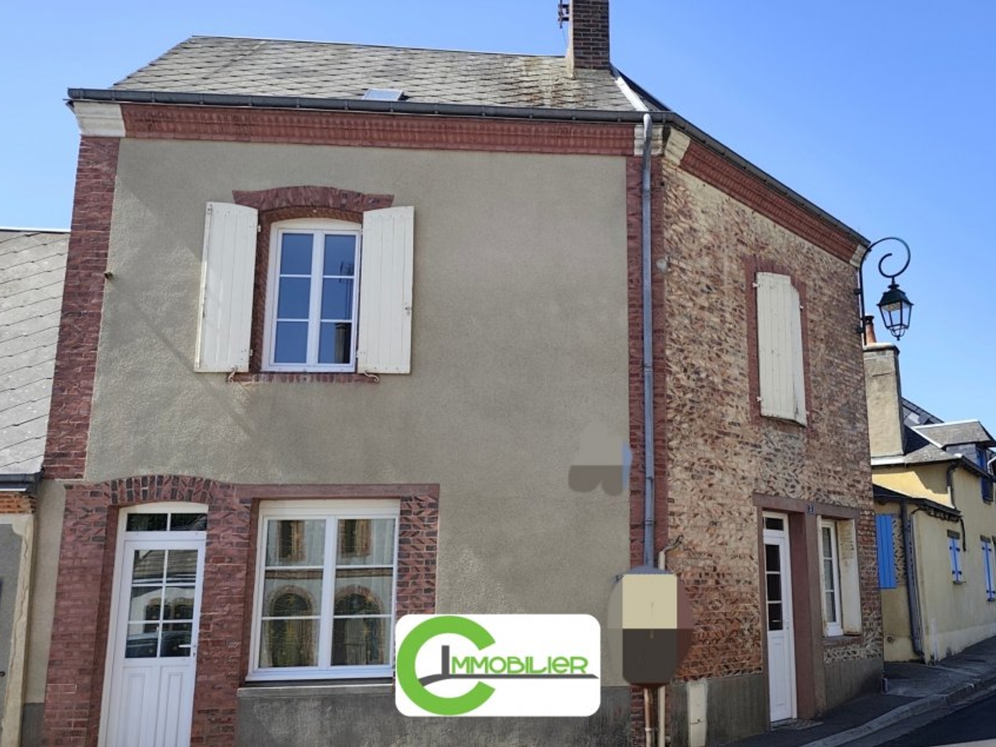Maison 4 pièces 83 m²