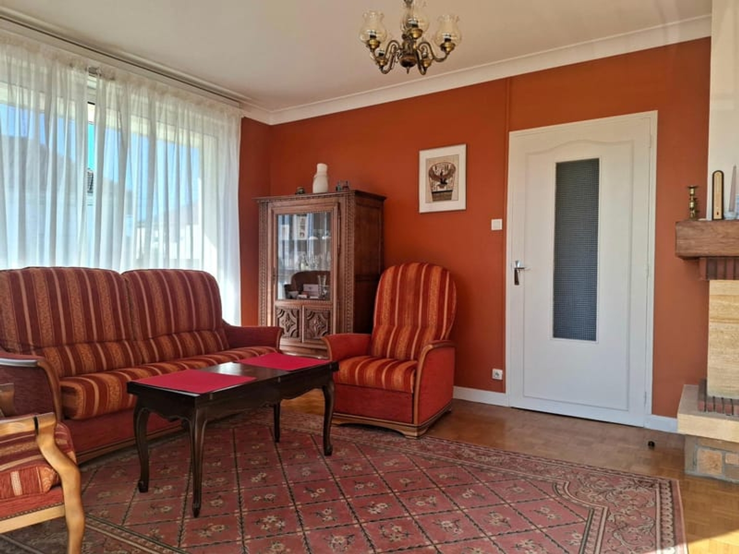 Maison à vendre - 5 pièces - 120m2 - Laval (53000)