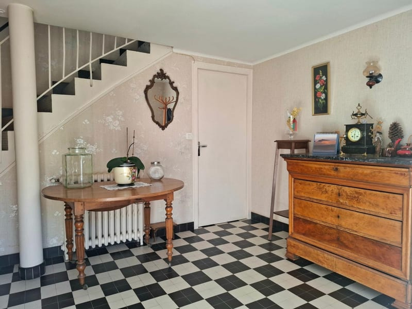 Maison à vendre - 5 pièces - 120m2 - Laval (53000)