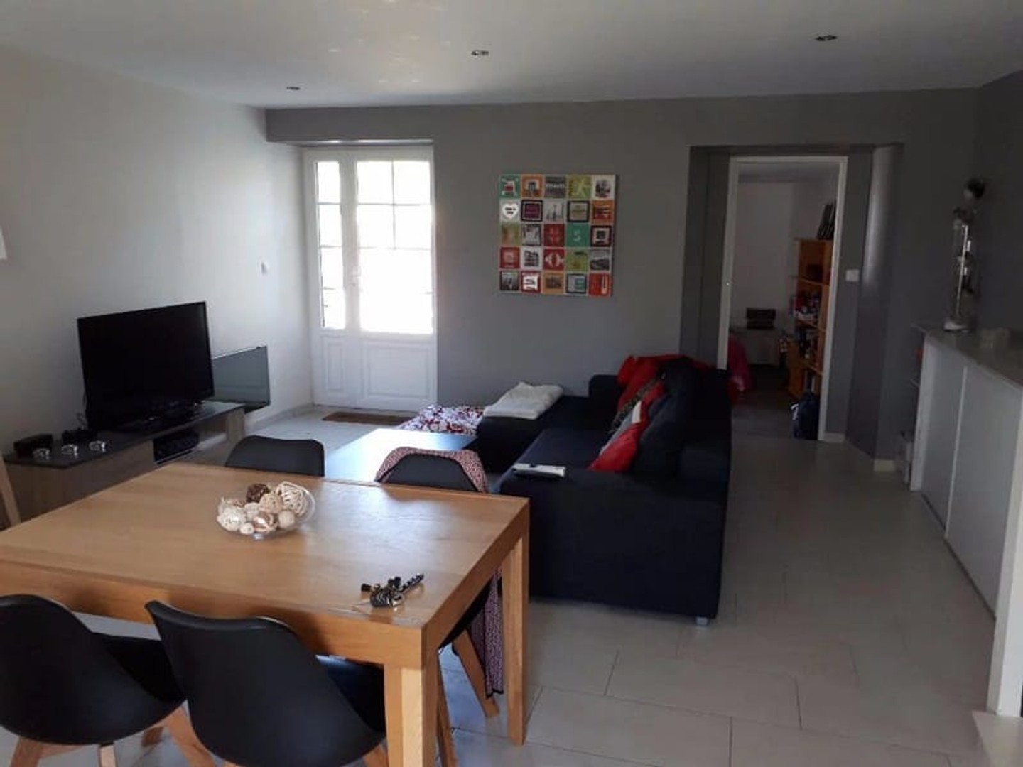 Maison 3 pièces 67 m²