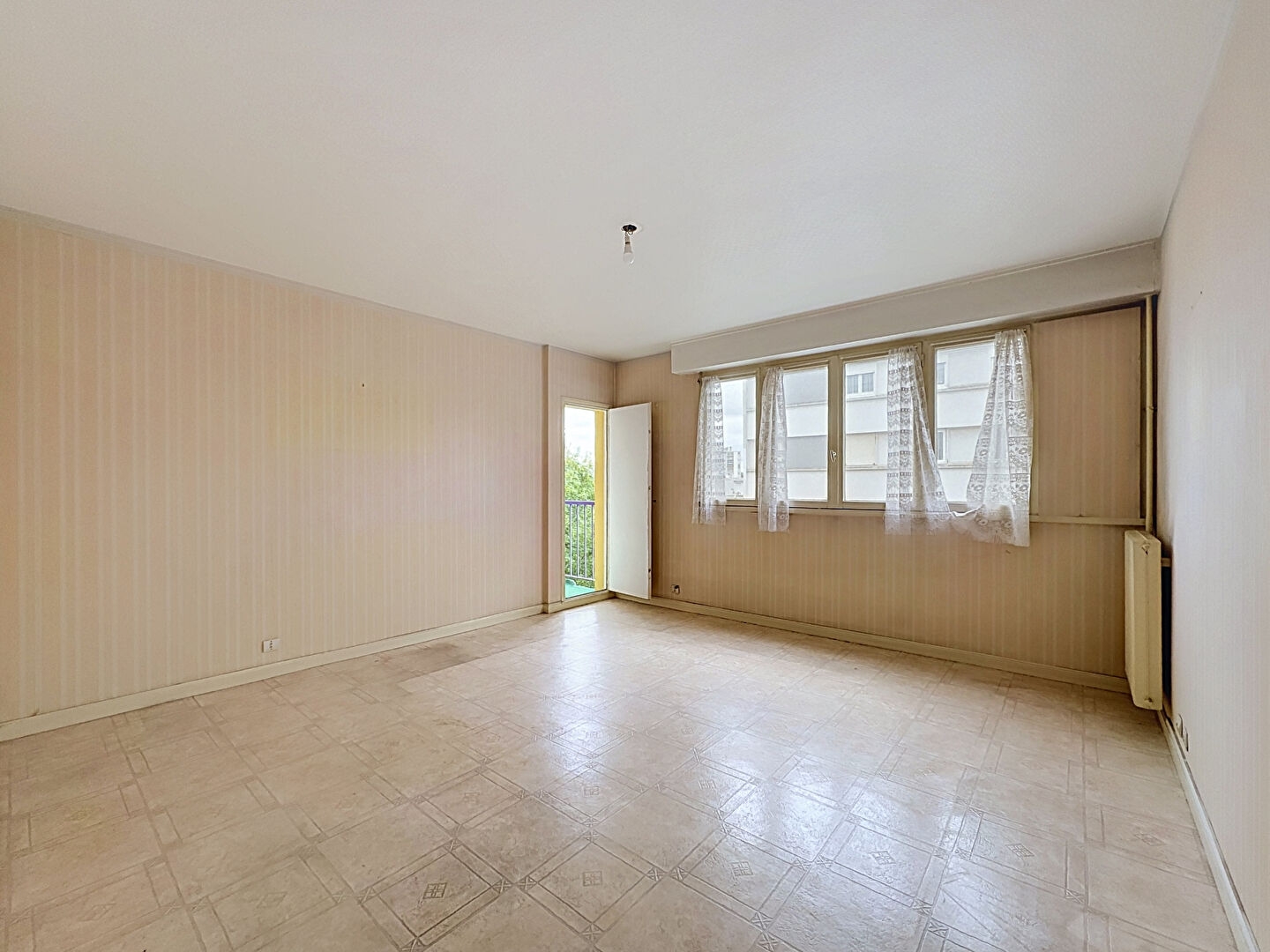 Appartement à vendre - 3 pièces - 64m2 - Lanester (56600)
