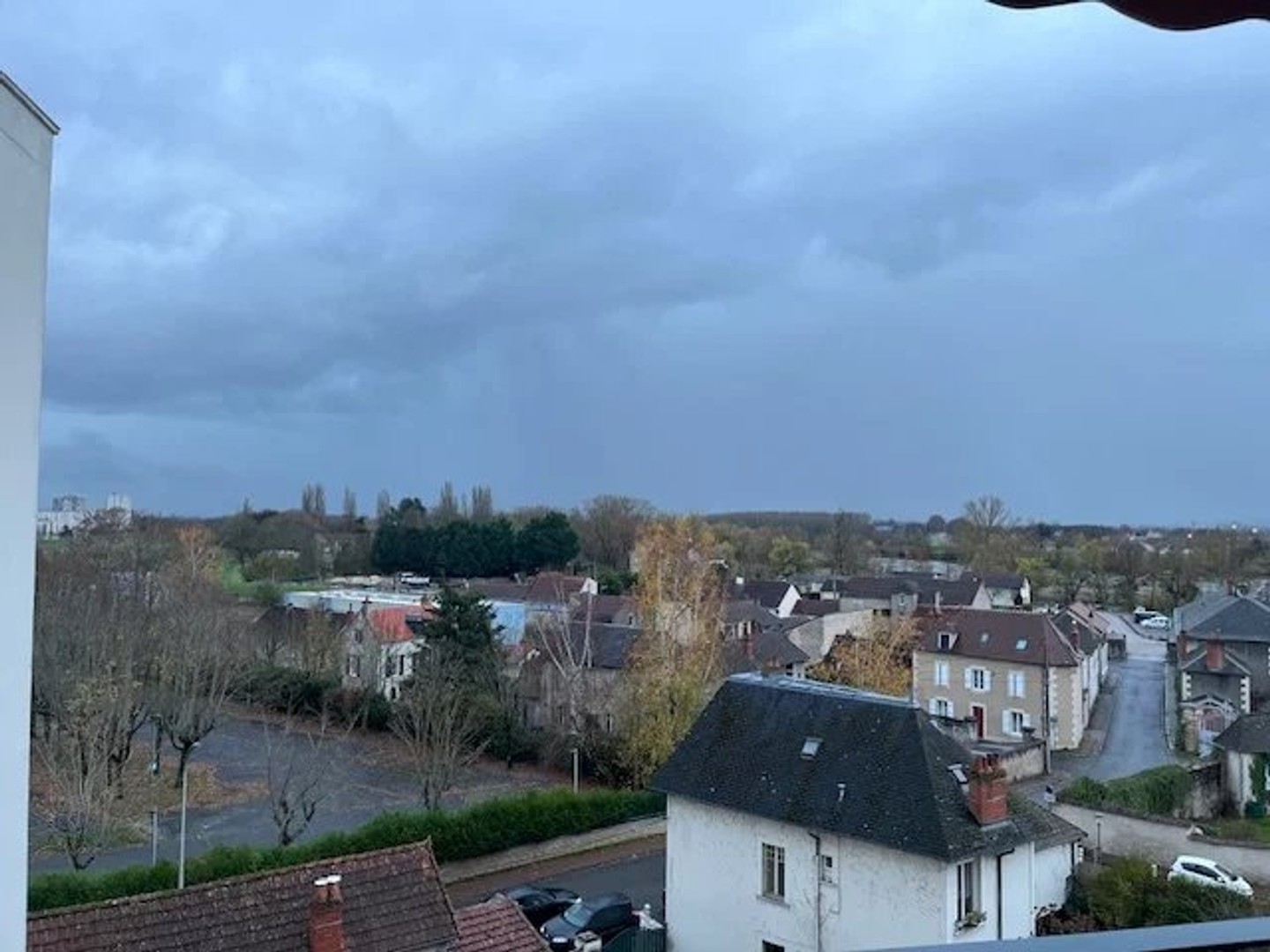 Nouveau proche centre ville appartement