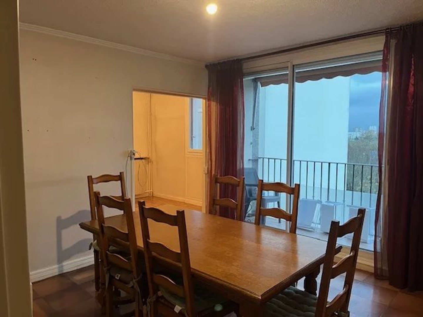Appartement à vendre - 4 pièces - 87m2 - Nevers (58000)